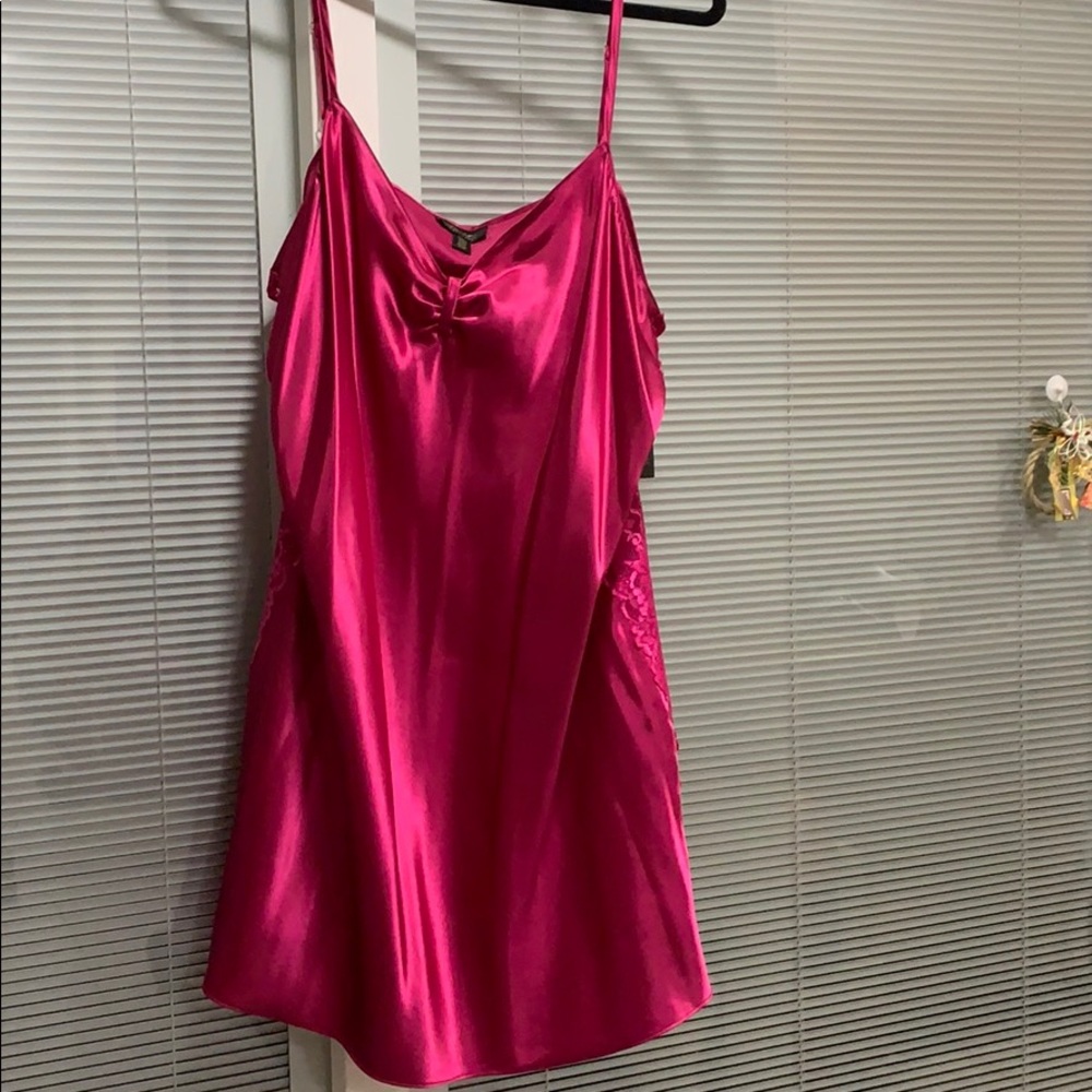NWT Thalia Sodi night sleep dress xxl